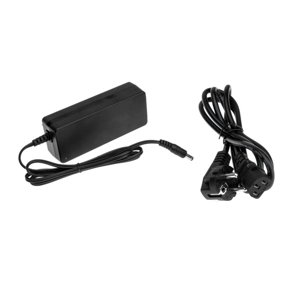 Коммутатор сетевой POE GV-003-Е-04+1P - Изображение 4