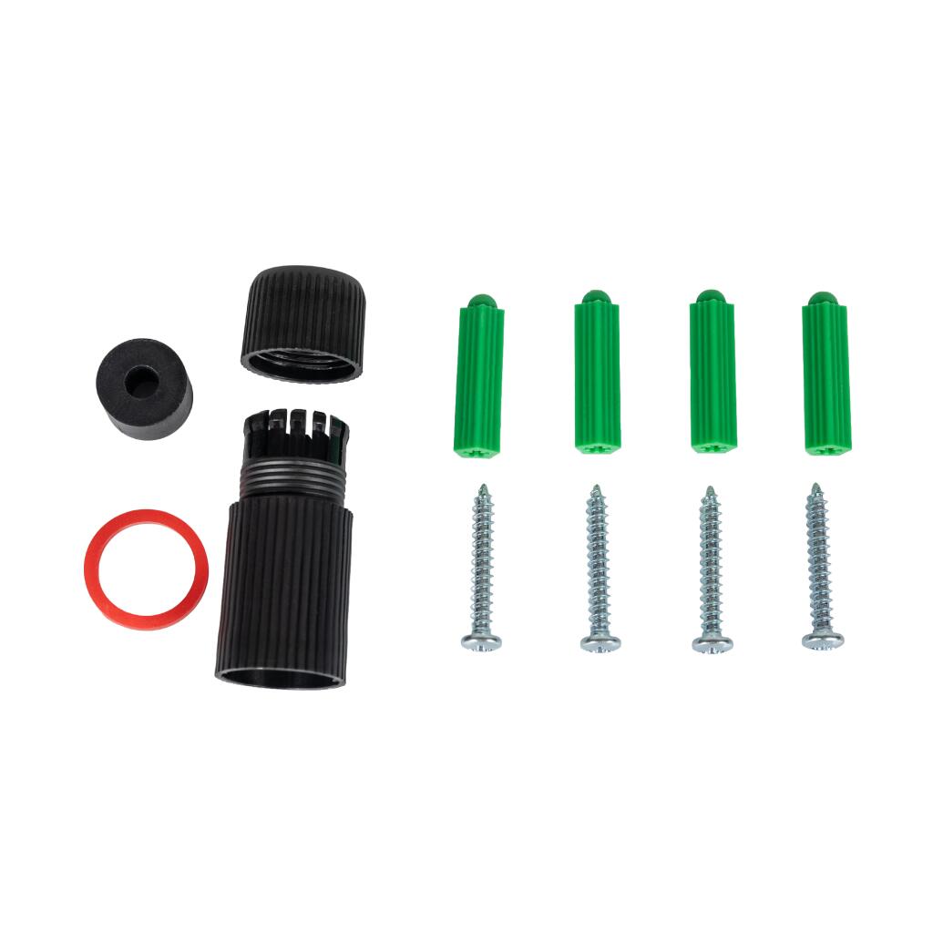 Наружная IP камера GreenVision GV-194-IP-FM-DOA40-20 POE 2.8 - Изображение 8