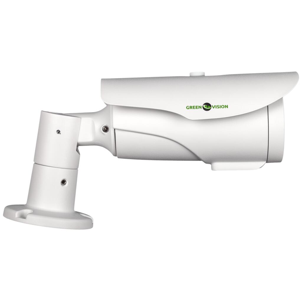 Камера відеоспостереження вулична IP 3MP POE GV-006-IP-E-COS24V-40 - Зображення 3