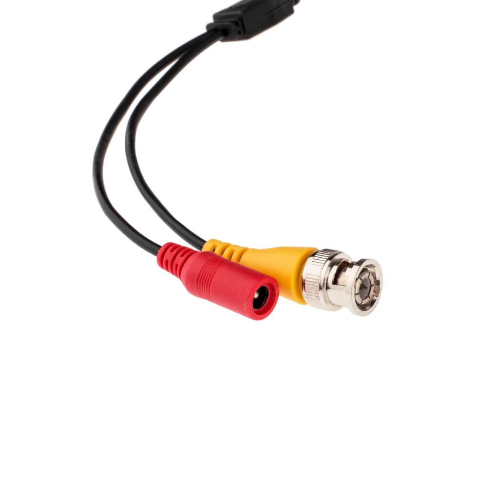 Кабель видеонаблюдения GV-BNC+DC-10M - Изображение 3