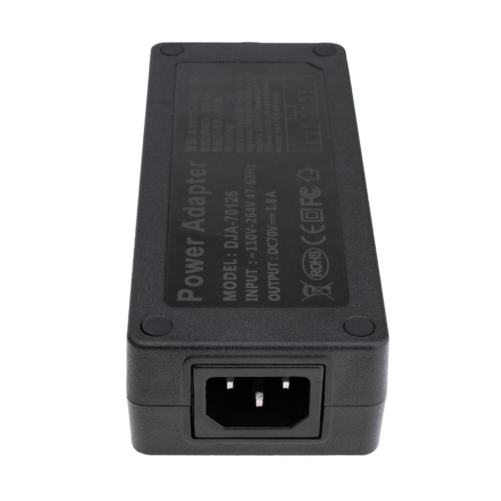 POE інжектор GV-002/08 - Зображення 3