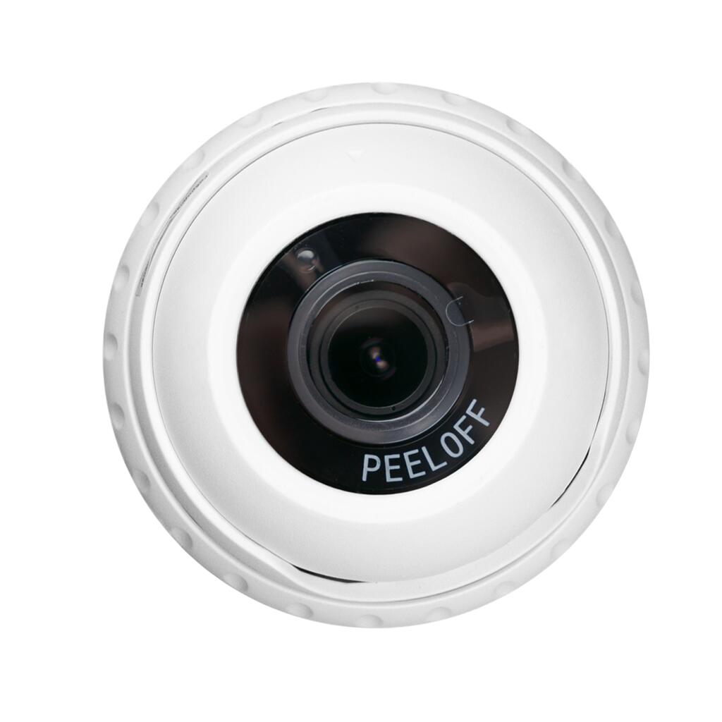 Гибридная антивандальная камера GV-065-GHD-G-DOS20-20 1080P - Изображение 7