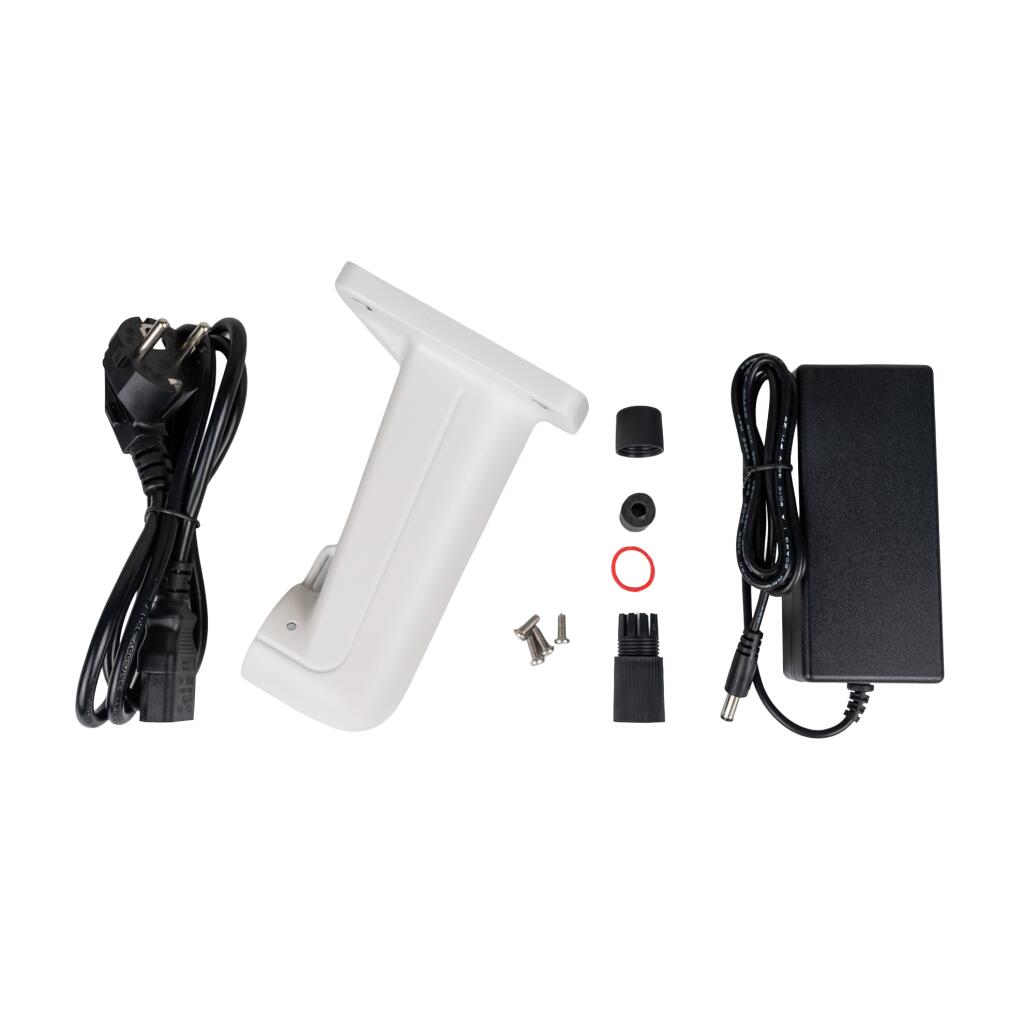 IP камера уличная моторизованная 5MP SD-карта GreenVision GV-190-IP-H-DOS50VM-100 SD (Lite) - Изображение 8