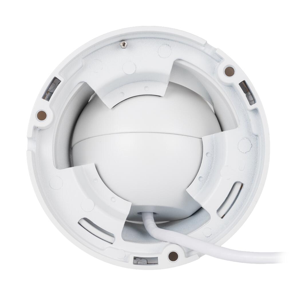 Антивандальная IP камера уличная 5MP POE GreenVision GV-163-IP-FM-DOA50-20 (Lite) - Изображение 5