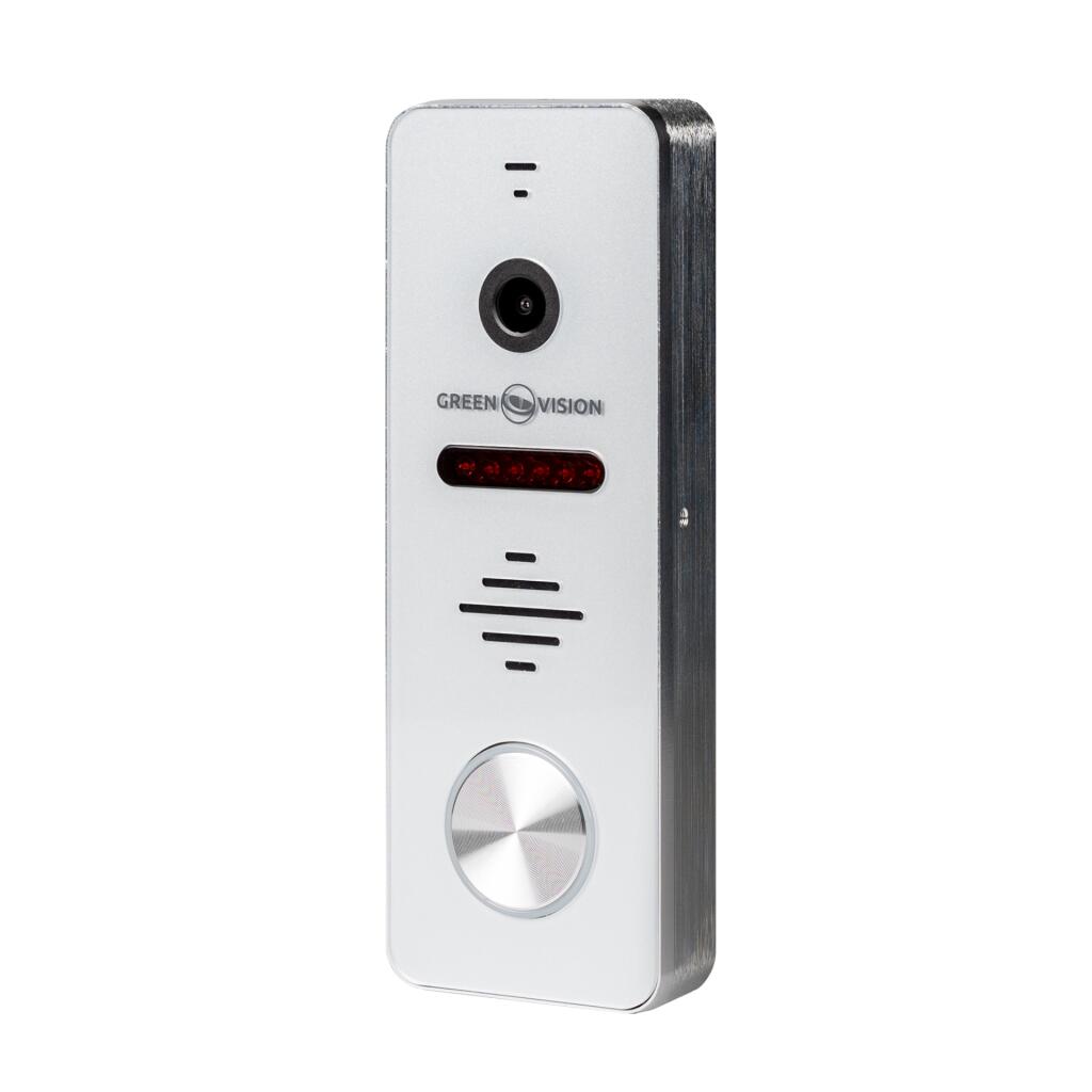 Автономна панель виклику IP GV-008-M-150 SD-32Gb - Зображення 2