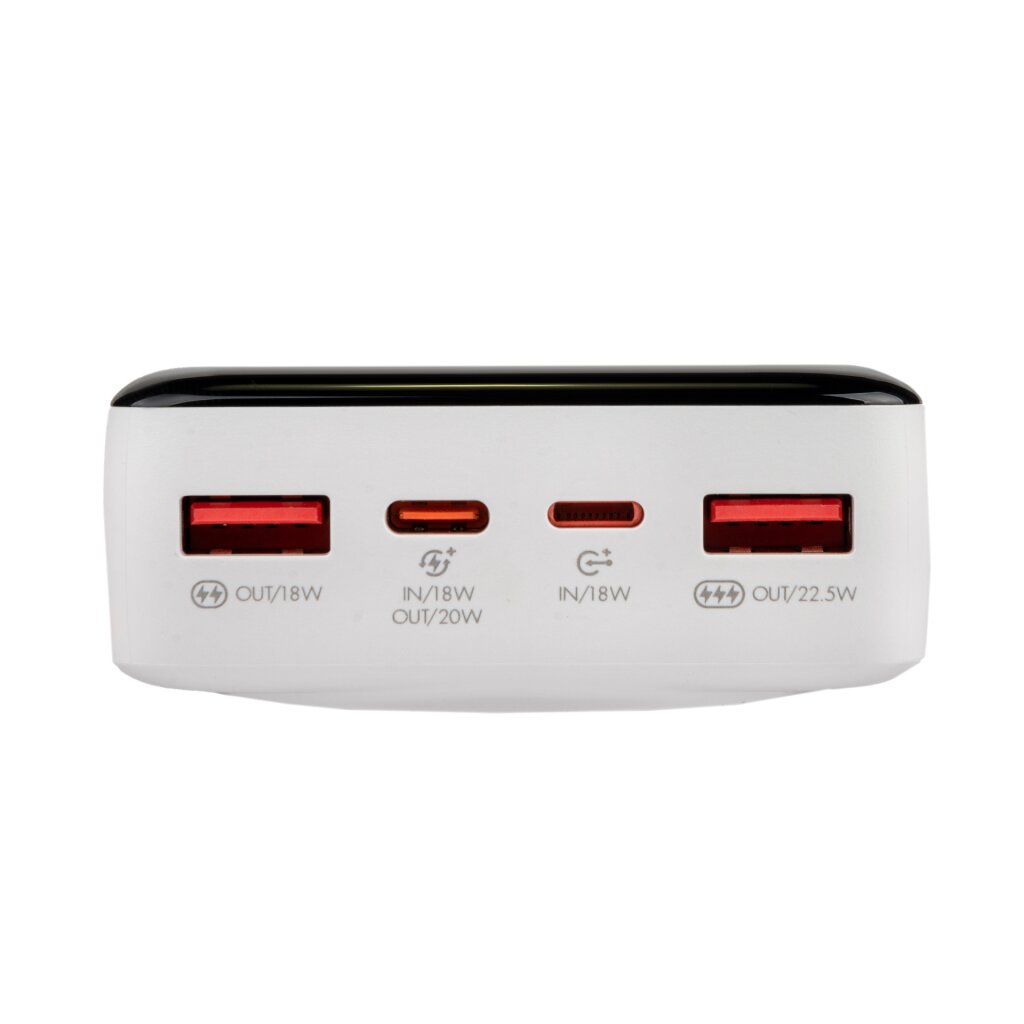 Беспроводной Power Bank LP PQ18 20000mAh - Изображение 6
