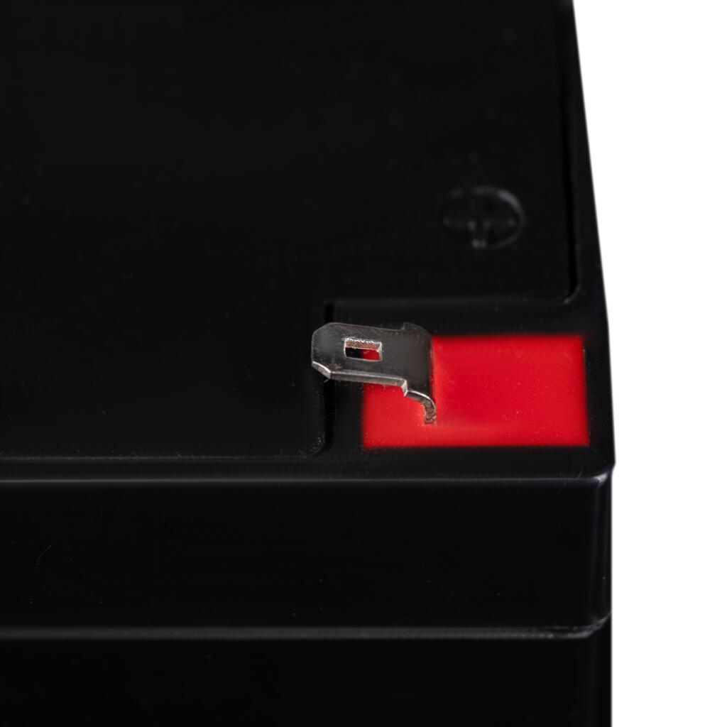 Акумулятор AGM LPM 12V - 5 Ah - Зображення 5