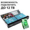 Гибридный видеорегистратор 8-канальный 2.4MP GHD GreenVision GV-A-S031/08 1080P - Изображение 9