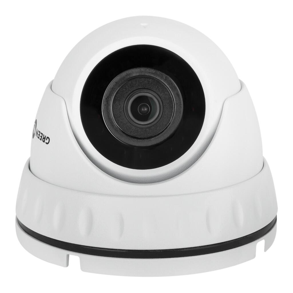IP камера уличная 3MP GreenVision GV-073-IP-H-DOА14-20 - Изображение 4