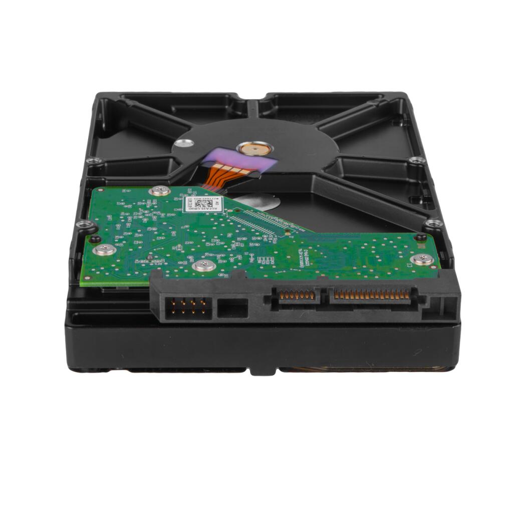 Жесткий диск Western Digital 8TB Purple (WD82PURZ) - Изображение 3
