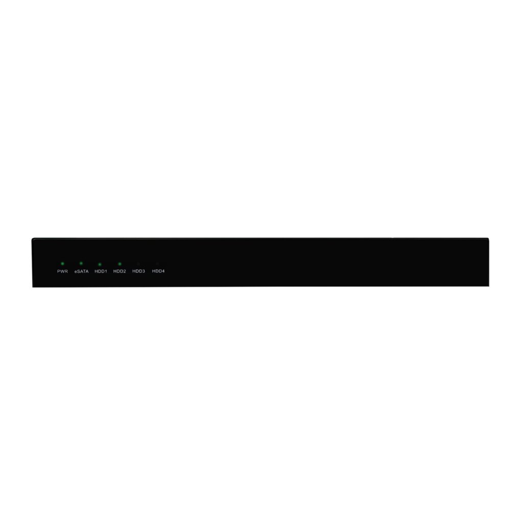 Дополнительная станция на 4 hdd GV - 0104 - Изображение 1
