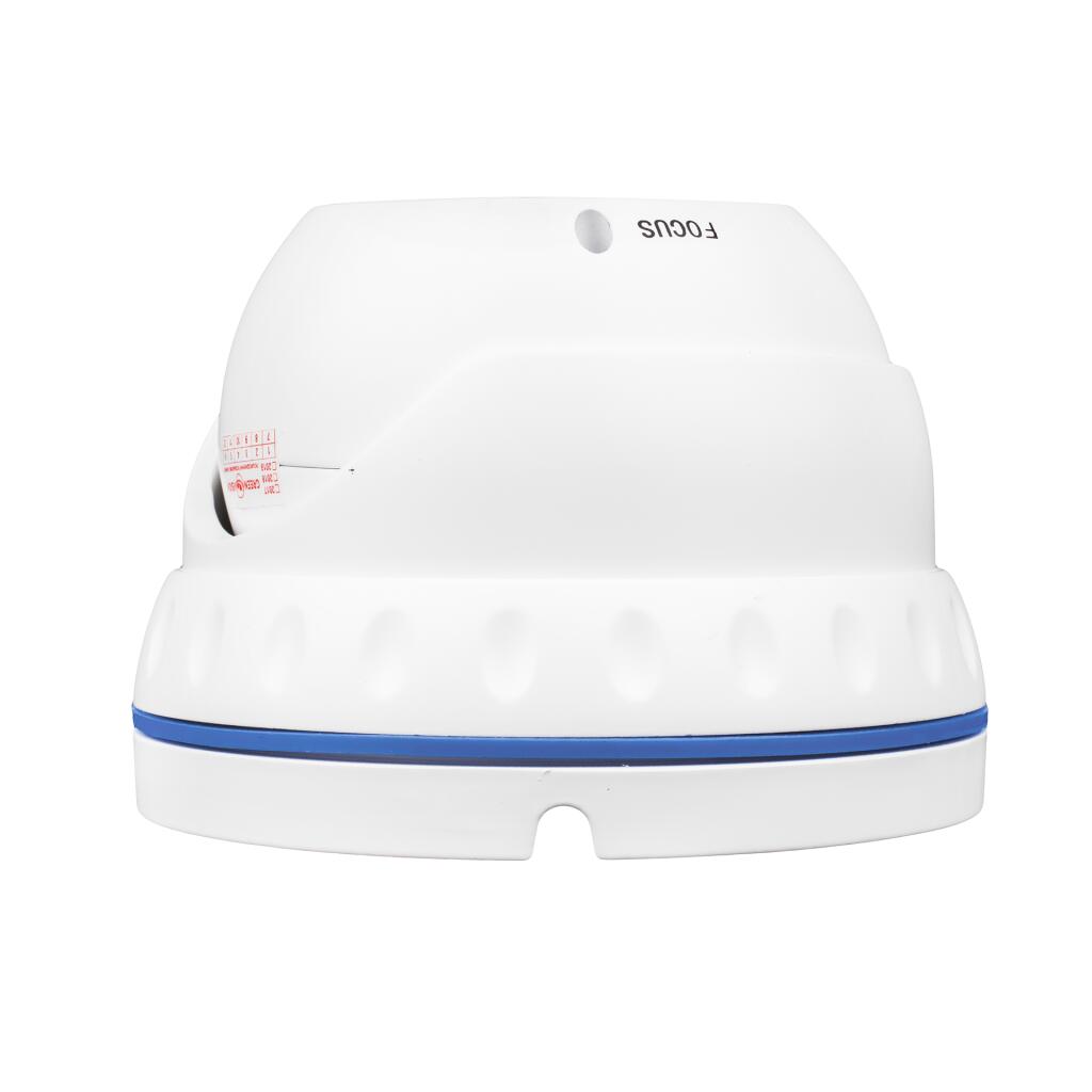 Гібридна антивандальна камера GV-085-GHD-H-DOF40V-30 1080Р - Зображення 13