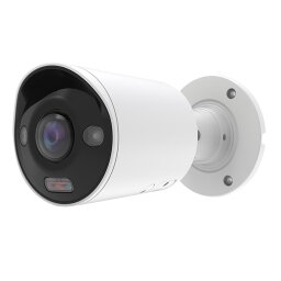 IP камера уличная 8MP POE SD-карта GreenVision GV-191-IP-IF-COS80-30 180° (Ultra AI)