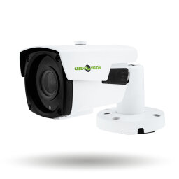Камера видеонаблюдения уличная IP GV-081-IP-E-COS40VM-40