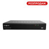IP видеорегистратор 8-канальный 12MP NVR GreenVision GV-N-I016/08