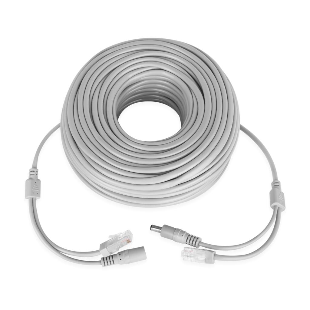 Комплект видеонаблюдения на 9 камер GV-IP-K-W78/09 5MP - Изображение 6