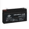 Акумулятор AGM LPM 6V - 1.3 Ah - Зображення 4