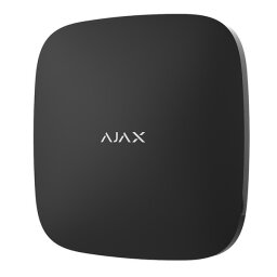 Интеллектуальный ретранслятор сигнала AJAX ReX 2 (black)