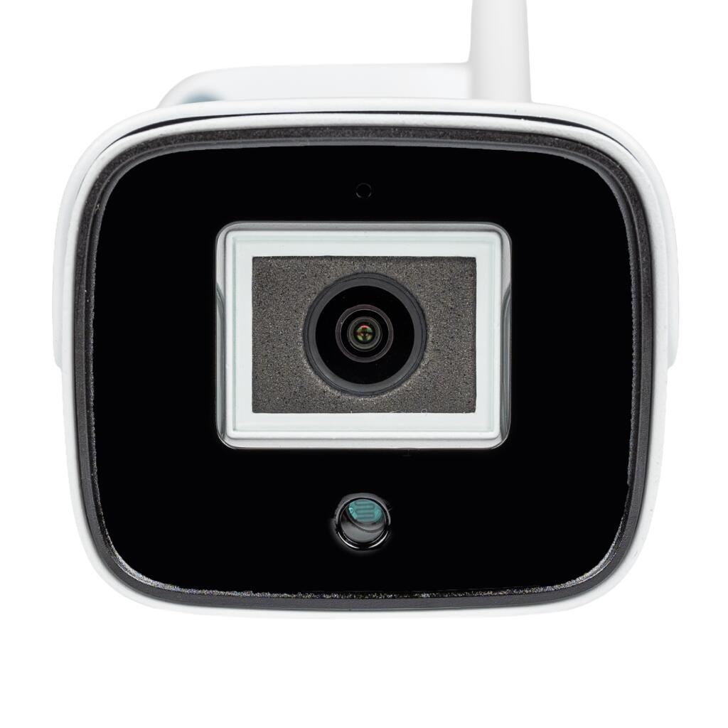 Зовнішня WI-FI камера GreenVision 5МР GV-204-IP-FM-COA50-20 SD (Lite) (без блоку живлення) - Зображення 5