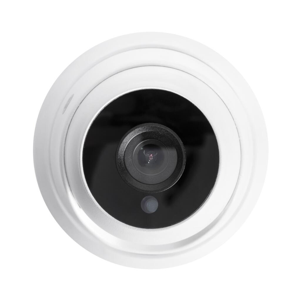 Антивандальная IP камера уличная 5MP POE GreenVision GV-163-IP-FM-DOA50-20 (Lite) - Изображение 3