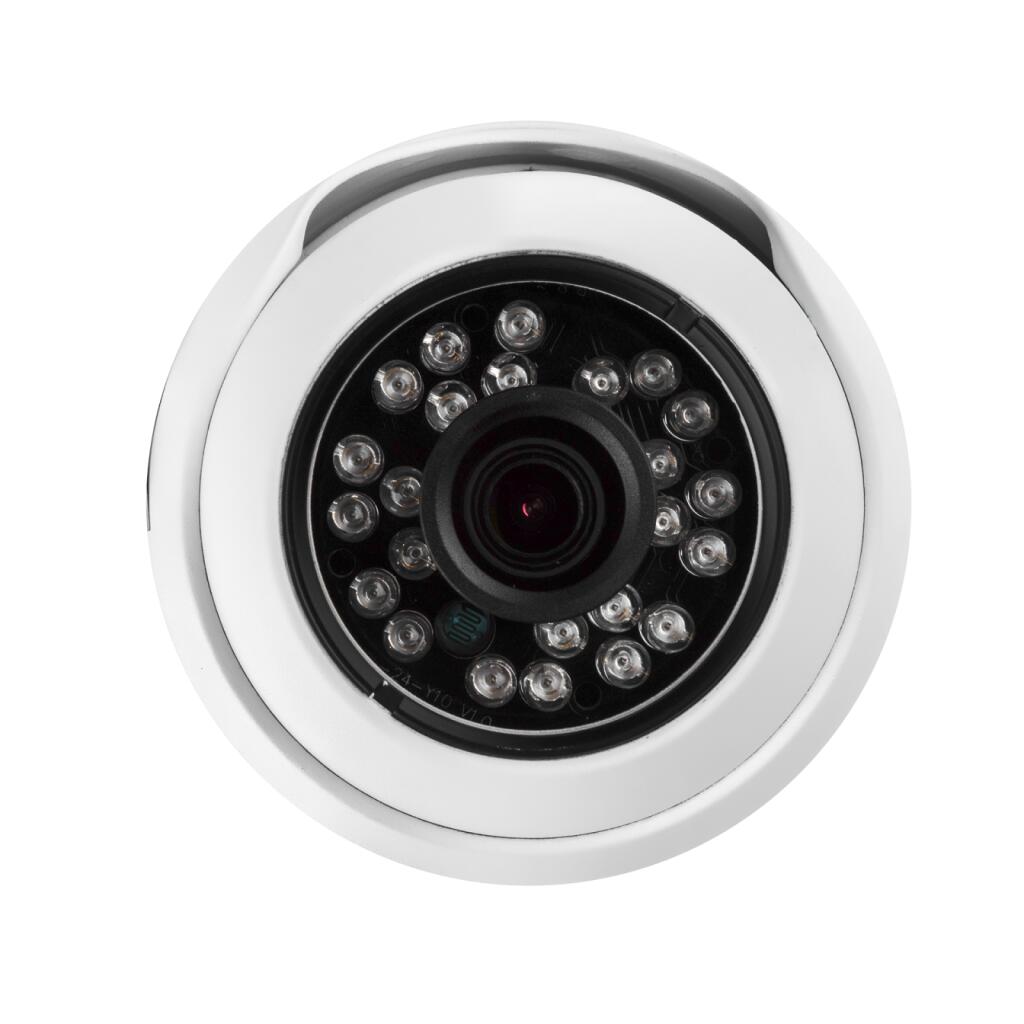 Камера видеонаблюдения уличная IP антивандальная POE GV-053-IP-G-DOS20-20 - Изображение 3