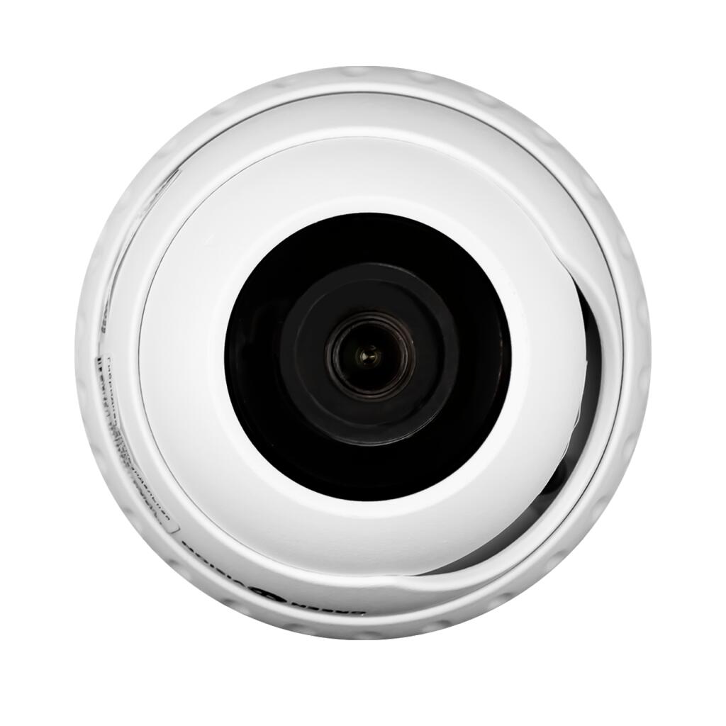 Гибридная антивандальная камера GV-113-GHD-H-DOK50-30 - Изображение 10