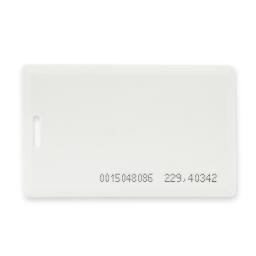 Карта доступа GV-EM Card-003 (1 уп-25 шт)