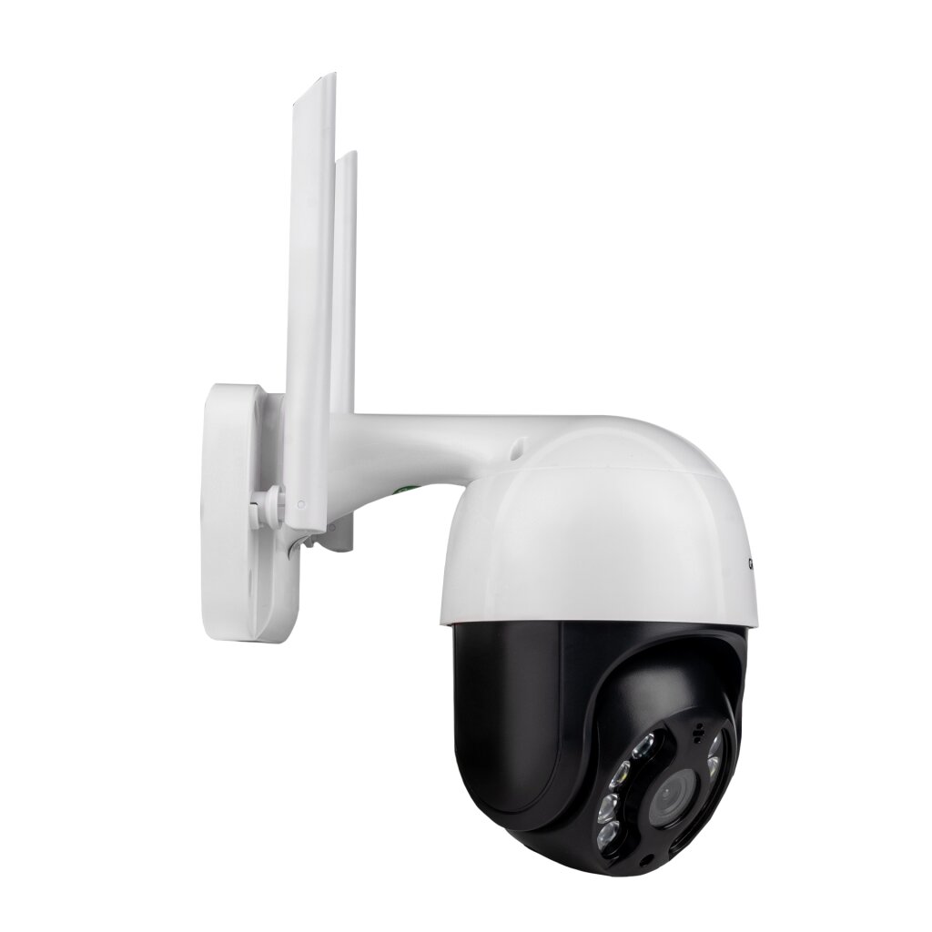 Бездротова поворотна камера GV-202-IP-M-DOС40-30 SD - Изображение 5