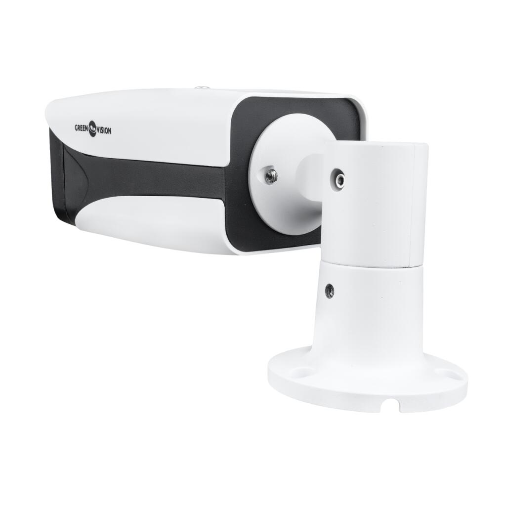 Гібридна зовнішня камера GV-086-GHD-H-СOF40V-40 1080Р - Зображення 9