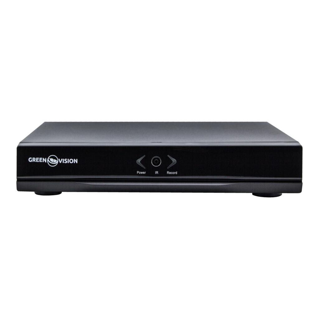 Видеорегистратор NVR GV-N-S 001/08 1080p - Изображение 3