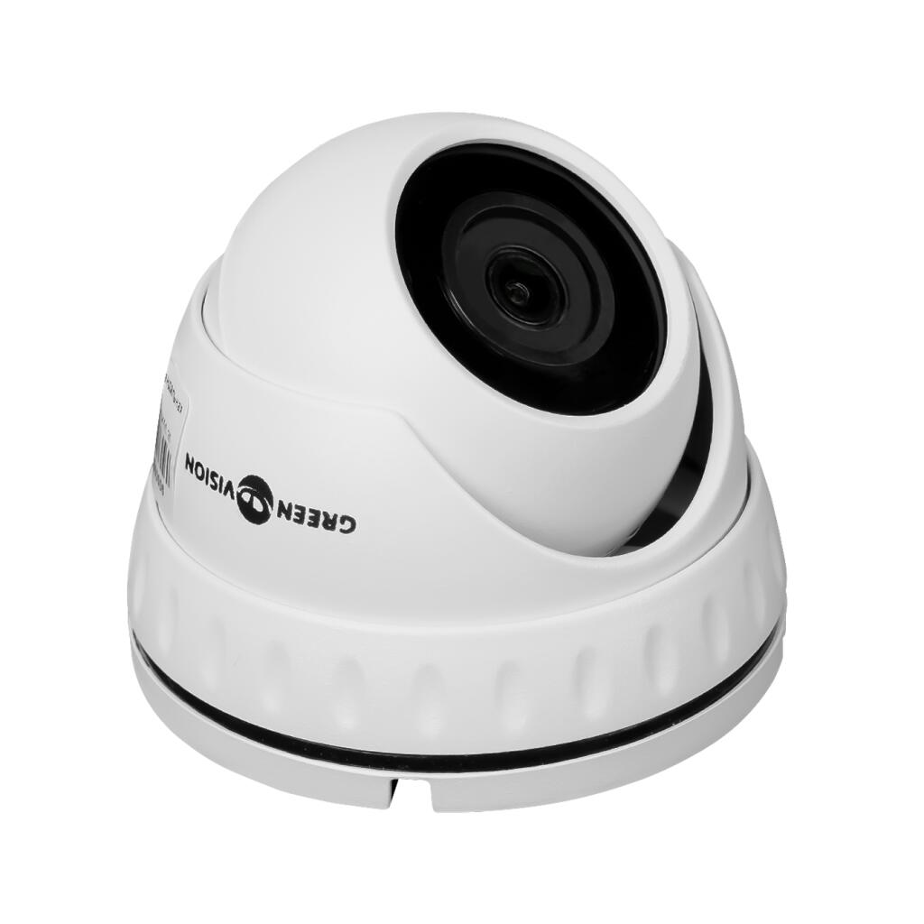 Гибридная антивандальная камера GV-113-GHD-H-DOK50-30 - Изображение 6