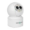 Бездротова поворотна камера два об'єктиви GV-193-GM-DIG40-10 5х PTZ - Зображення 5