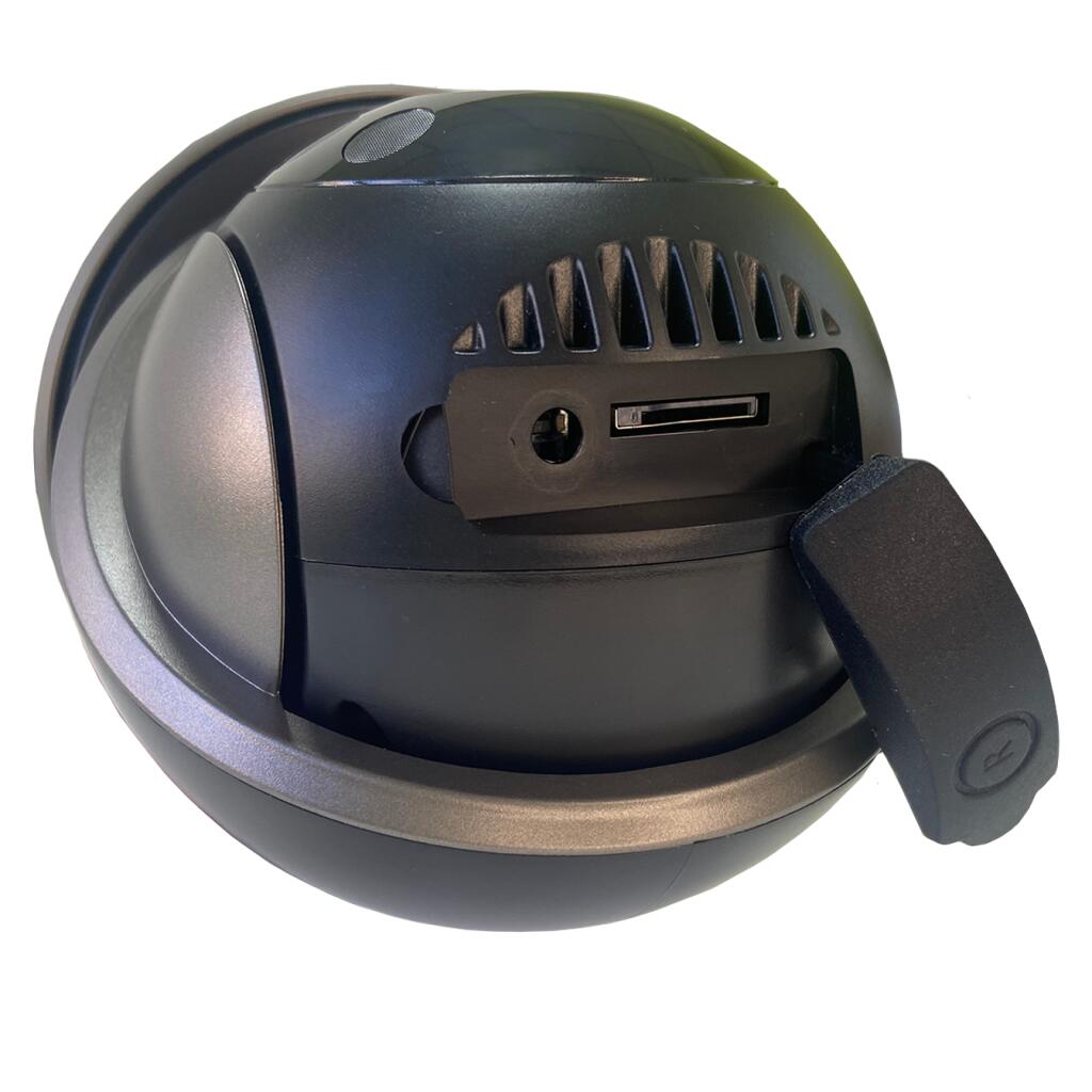 Беспроводная поворотная камера GV-201-IP-M-DOС30-30 SD - Изображение 8