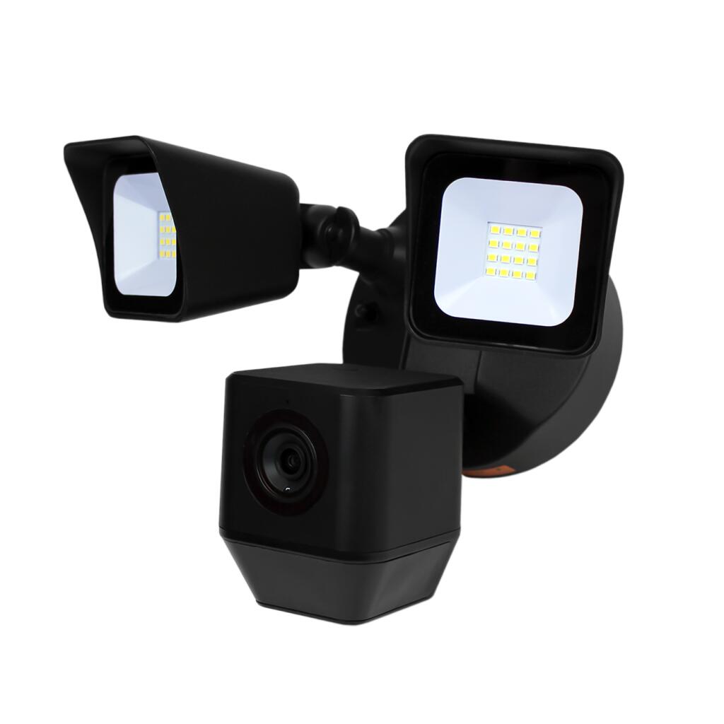 Камера видеонаблюдения уличная IP, Wi-Fi GV-121-IP-GM-DOG20-12 1MP + Карта 64GB - Изображение 7