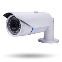 Камера відеоспостереження вулична IP POE 5MP GV-106-IP-X-COC50-20