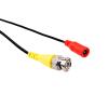 Кабель відеоспостереження GV-BNC+DC-40M 4.0 mm - Зображення 3