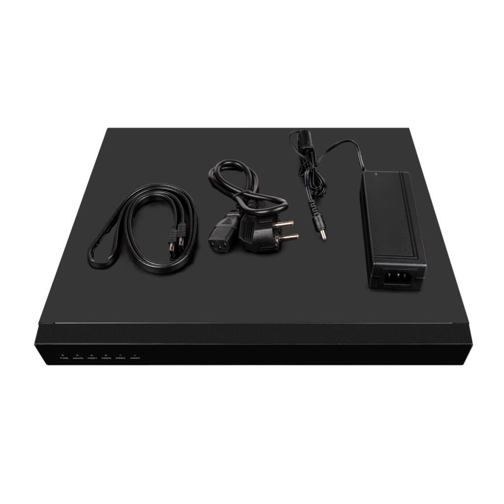 Додаткова станція на 4 hdd GV-0104 - Зображення 6