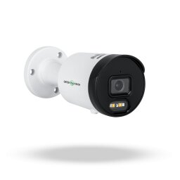IP камера уличная 4MP POE SD-карта GreenVision GV-187-IP-ECO-AD-COS40-30 null