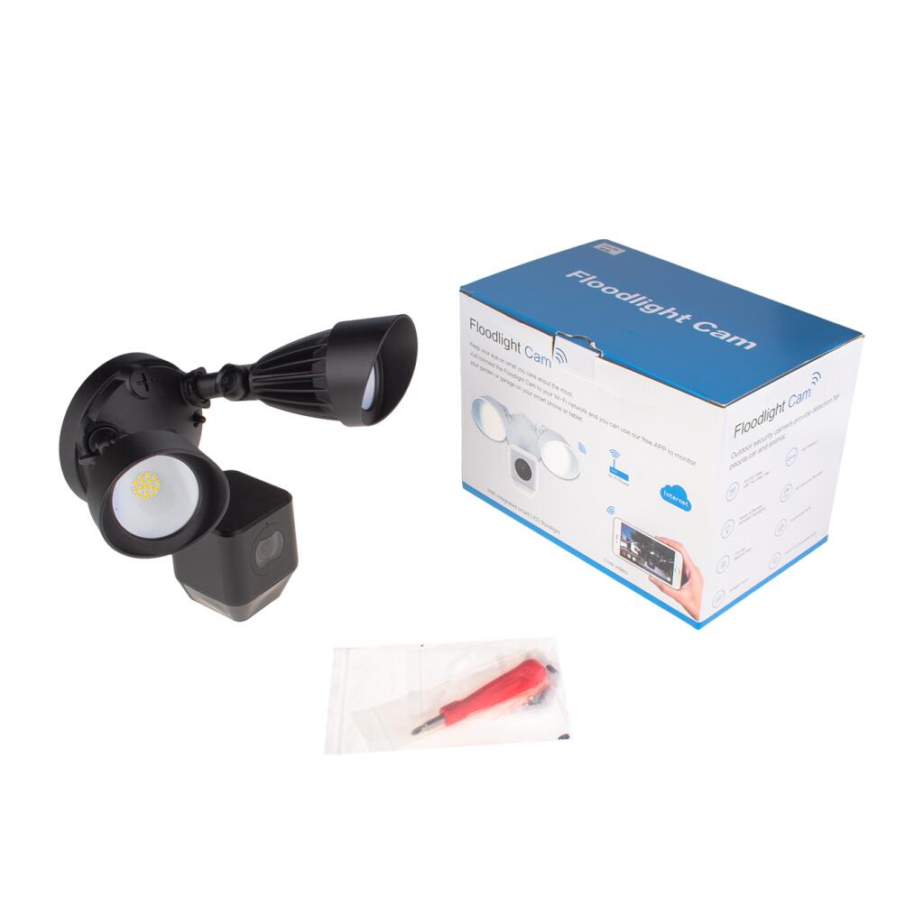 Наружная IP, Wi-Fi камера GV-092-GM-DIG20-10 - Изображение 8