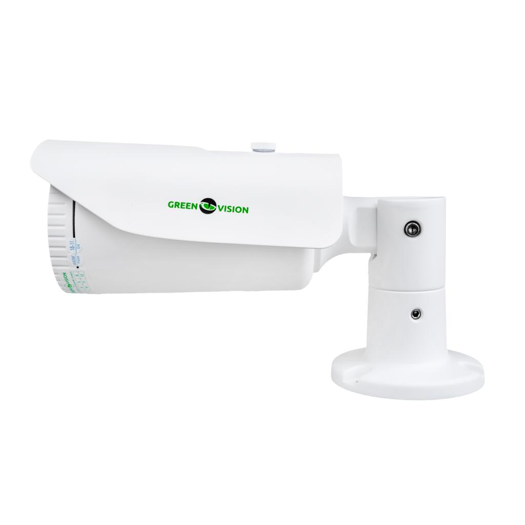 Камера видеонаблюдения уличная IP GV-062-IP-G-COO40V-40 - Изображение 6